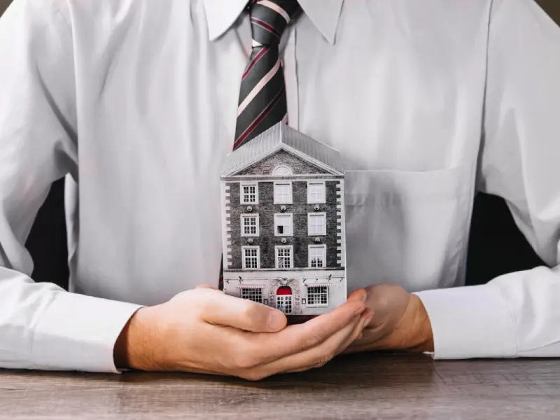 ייצוג דיירים מול חברת ניהול